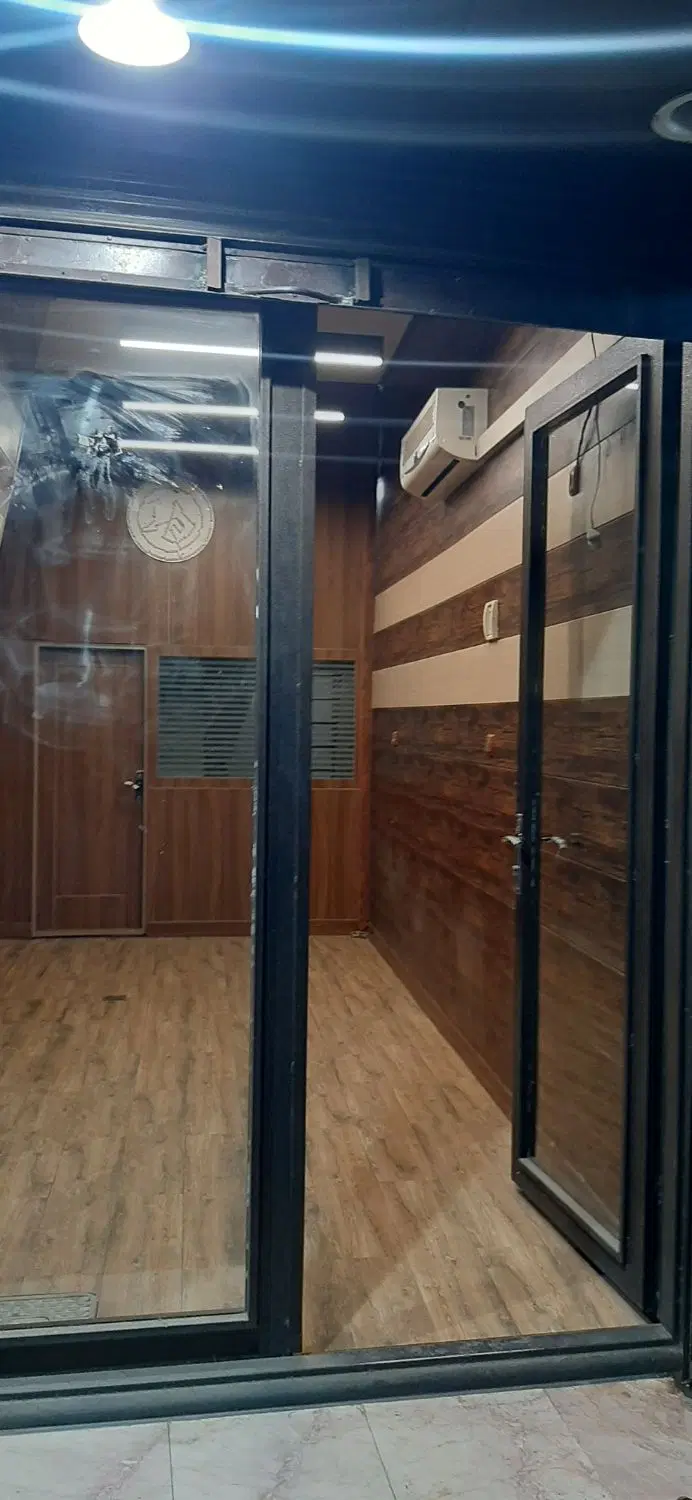 مغازه ۲۵متری تمیز و مرتب