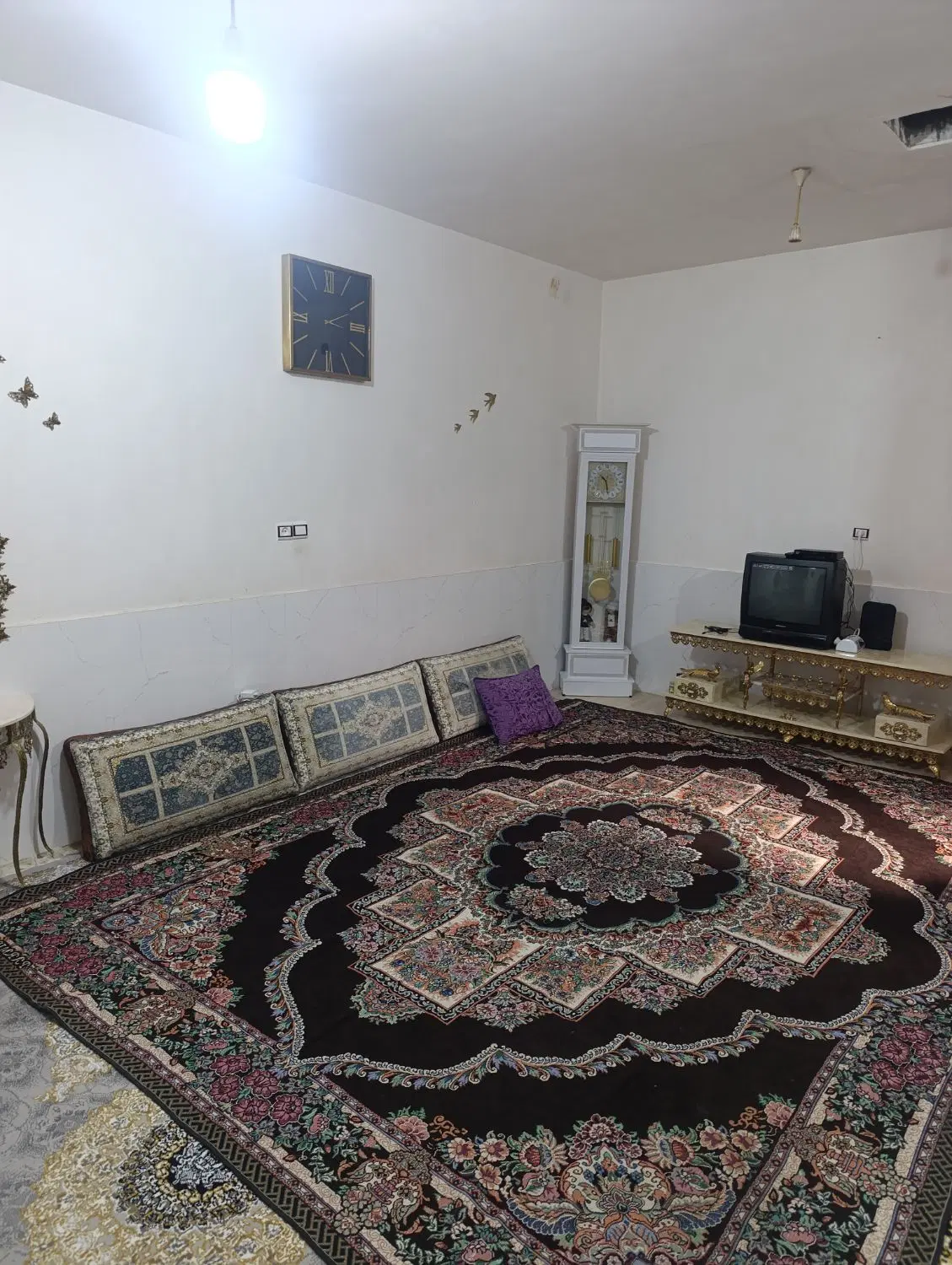 خانه دربست شنکش