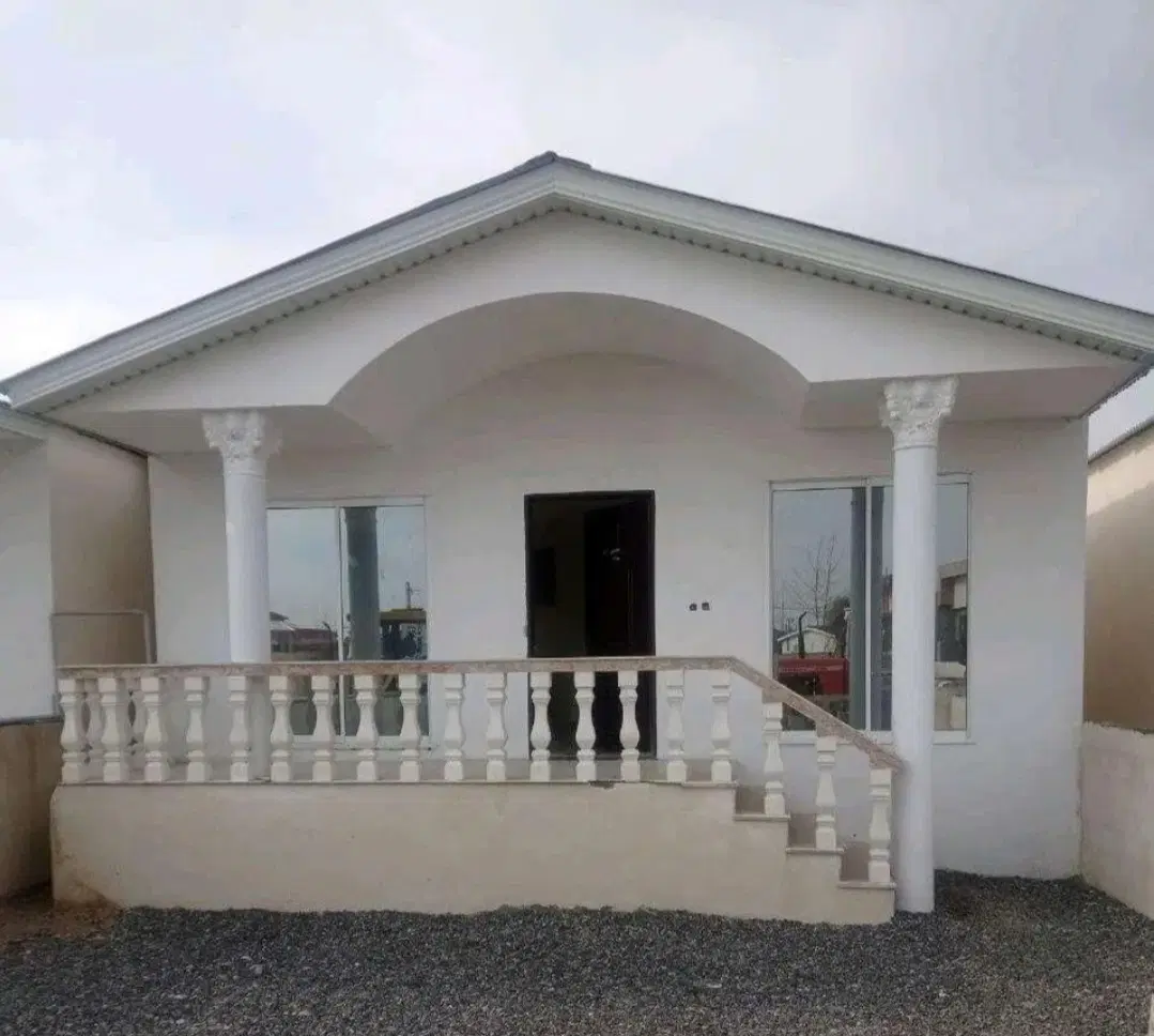 رهن منزل مسکونی
