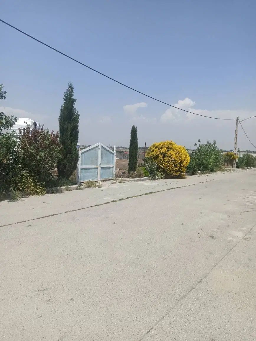 زمین بیدگنه شهریار پرندک