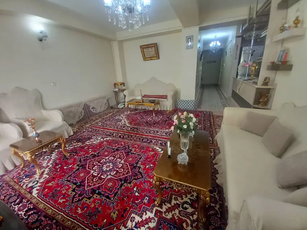 اپارتمان درسهند فاز ۲