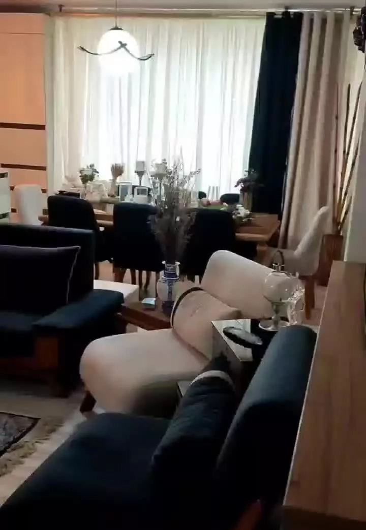 فروش آپارتمان شیک ۸۷متری