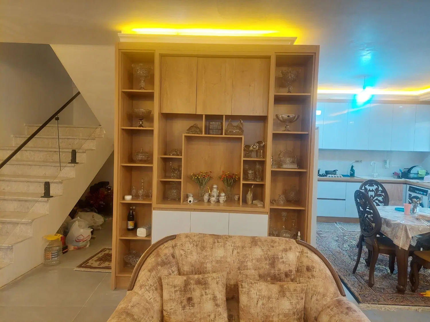 خانه ویلا