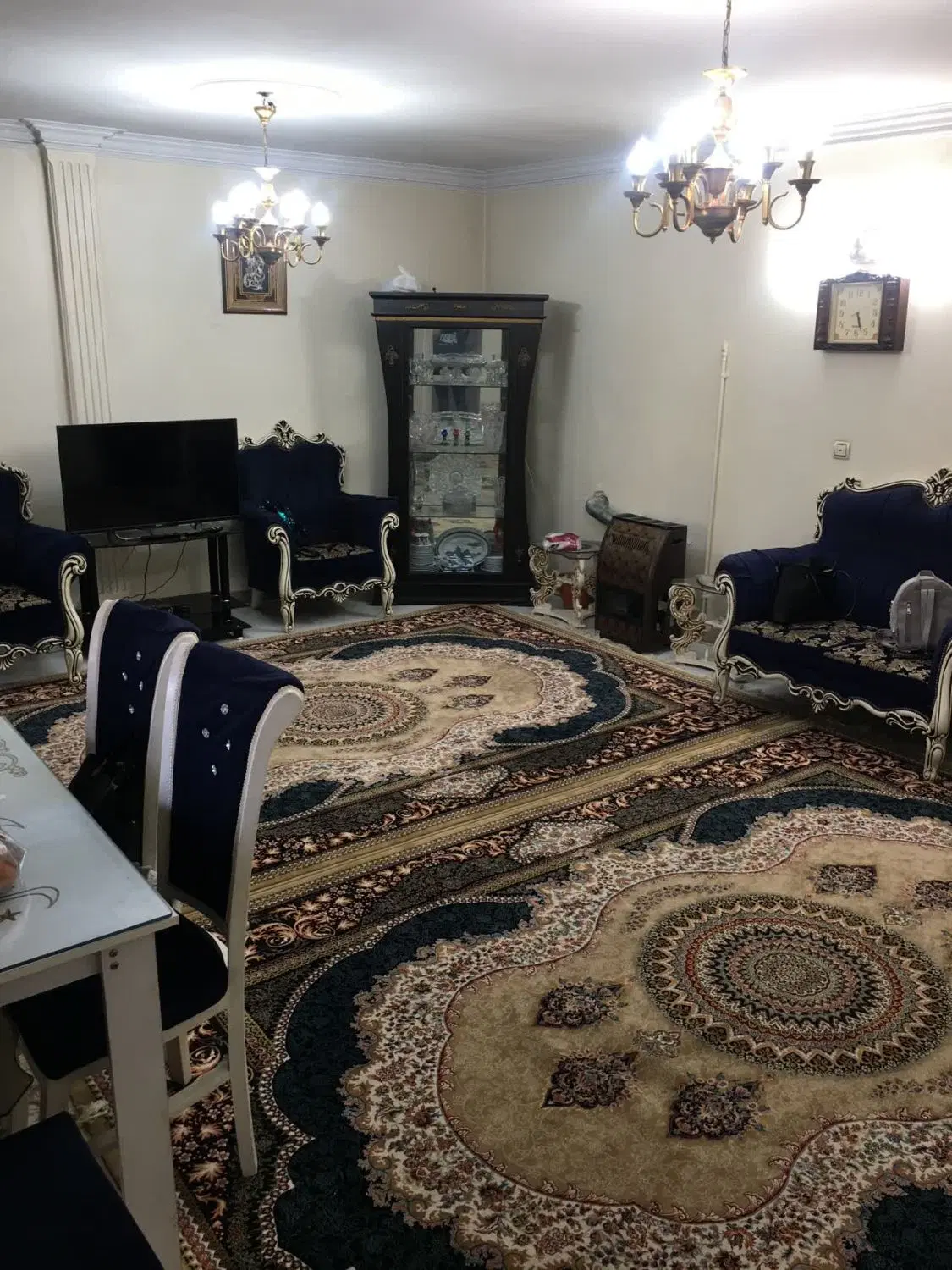 آپارتمان ۶۸ متری دو خوابه