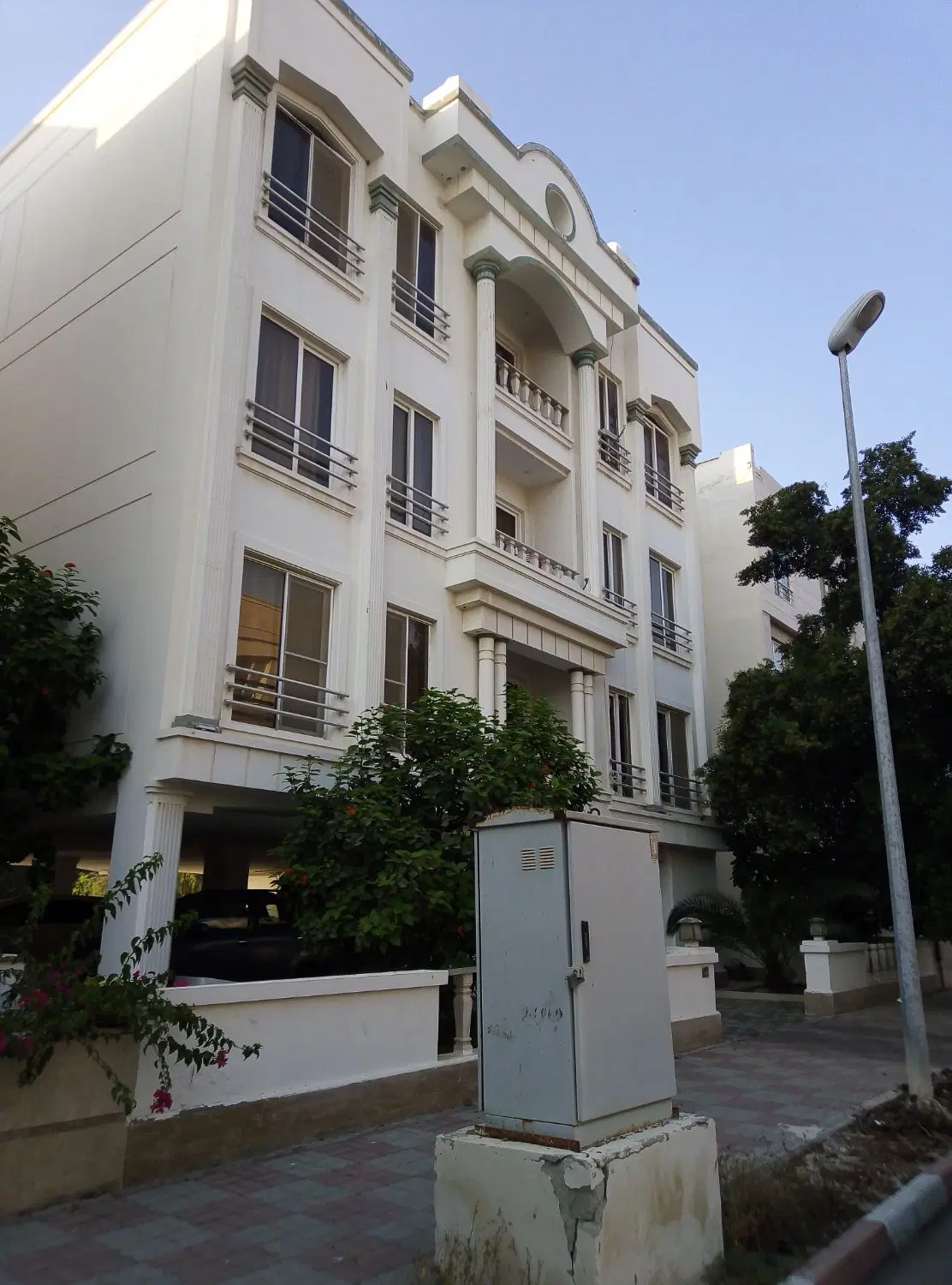 نوبنیاد 1رهن اجاره مبله 2خواب