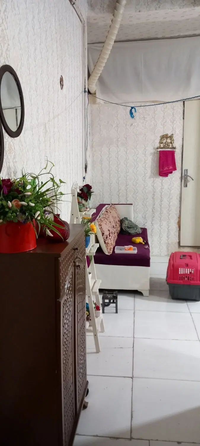 فروش خانه 50 ویلایی