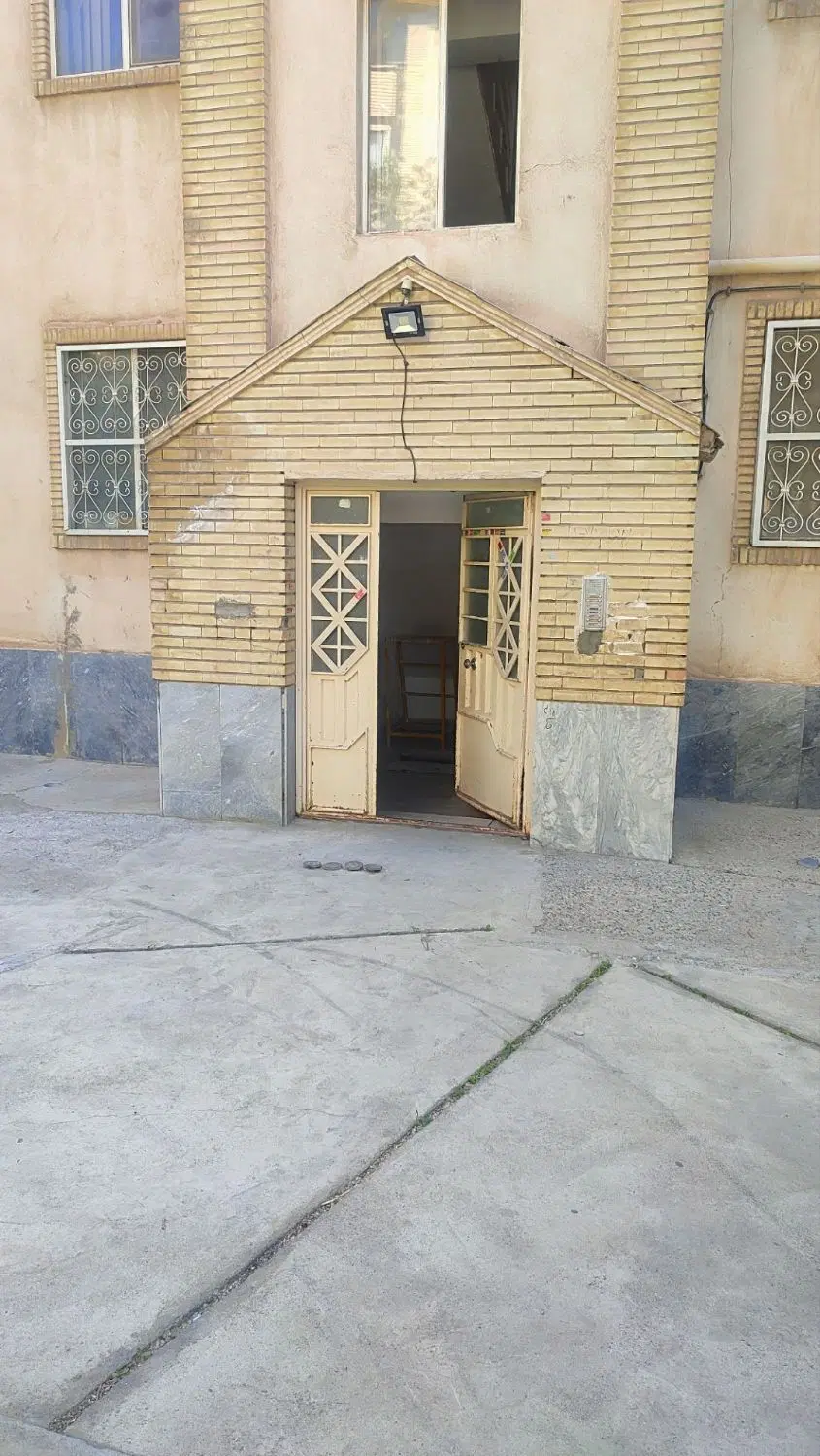 آپارتمان میلاد پاسداران 70 متری 2خواب