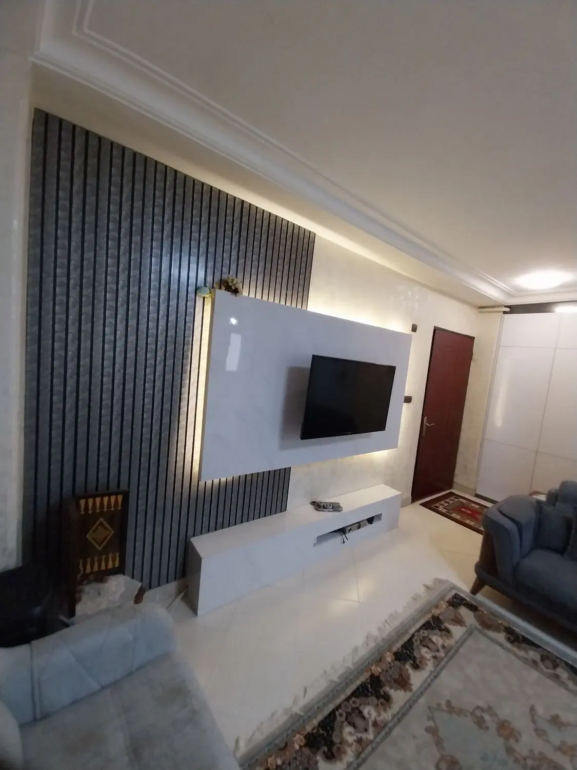 فروش یک واحدآپارتمان۷۰متری