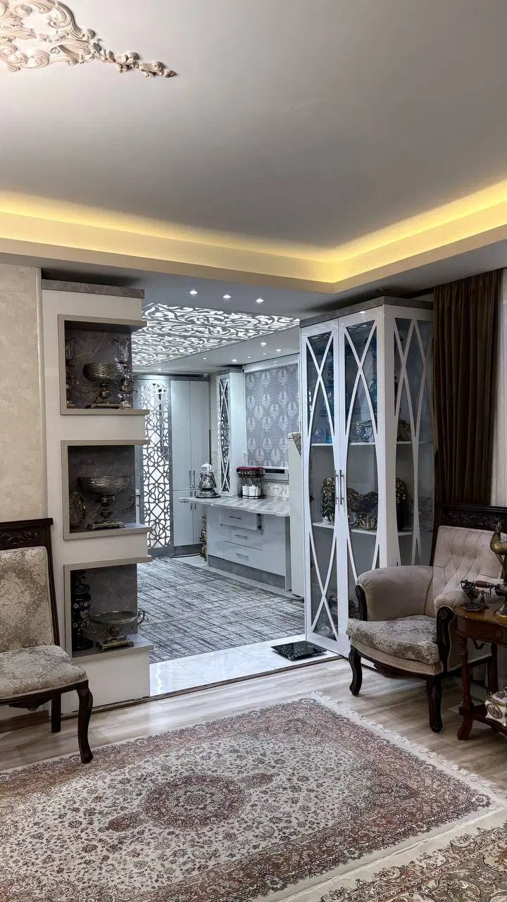 فروش آپارتمان ۳ خواب