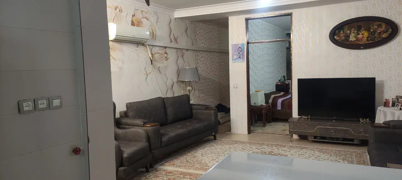 فروش آپارتمان تک واحدی ، سه راه مسکن