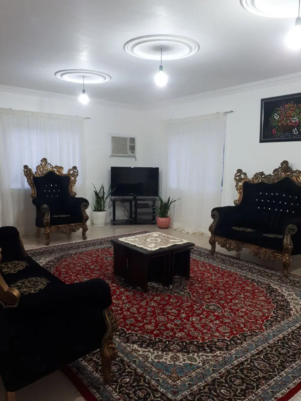 ویلا دوخوابه