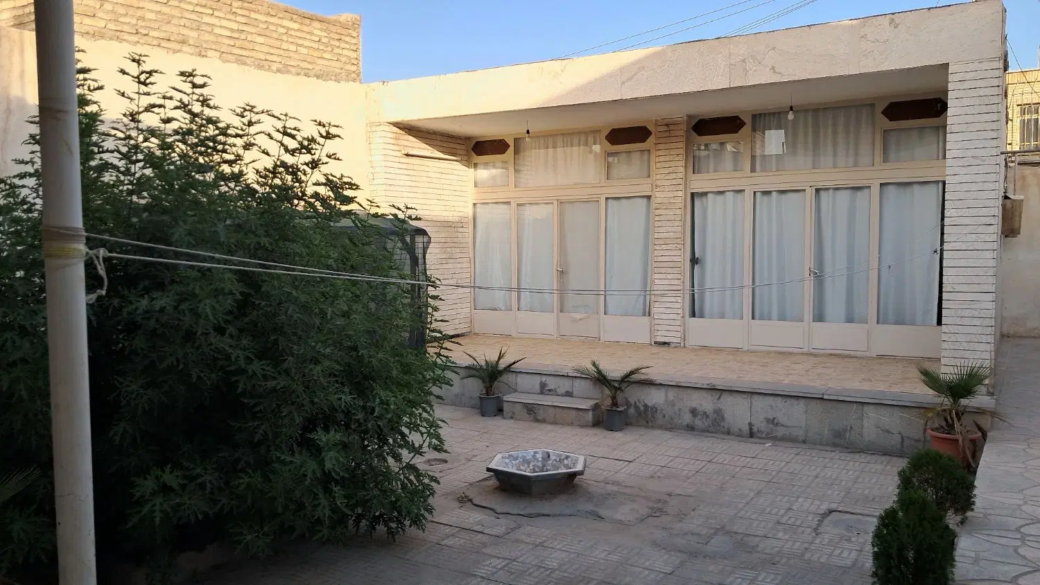 فروش خانه ویلایی ۲۲۰ متر