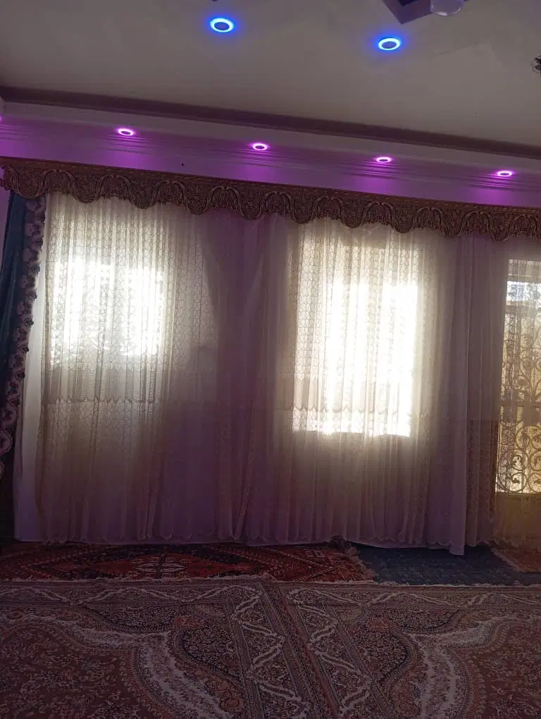 خانه اجاره ای در سیادک
