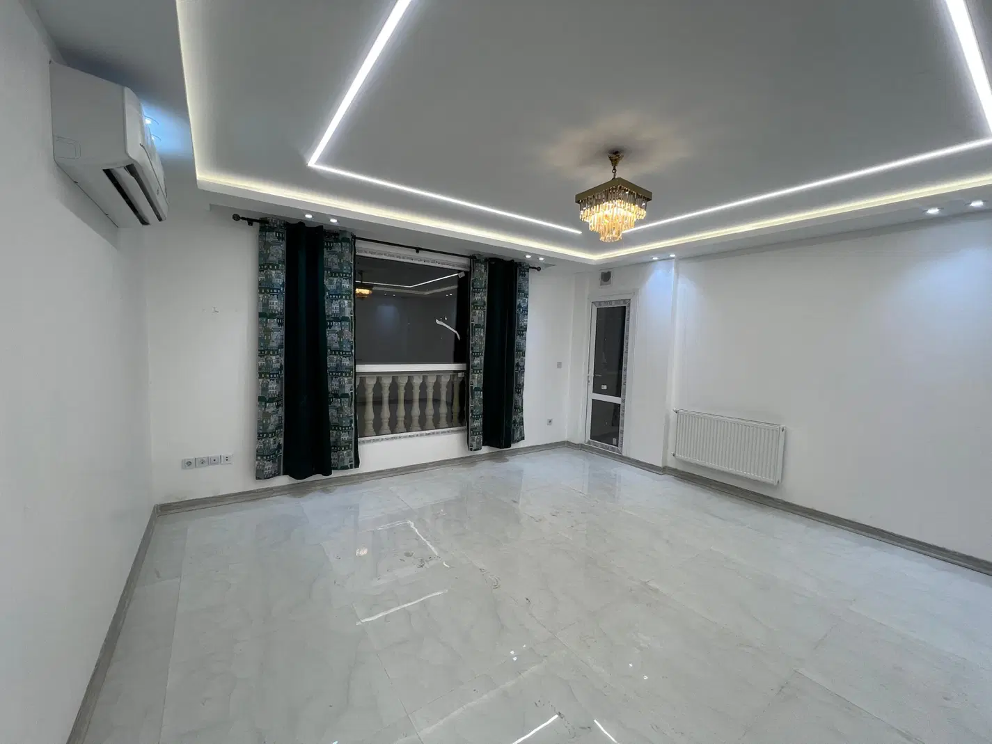 رهن کامل اپارتمان