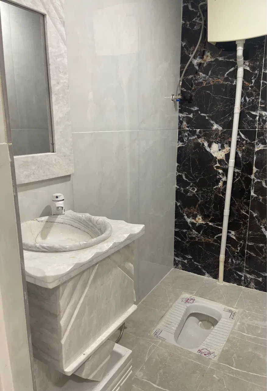 منزل ویلایی طبقه همکف صدرا فاز یک