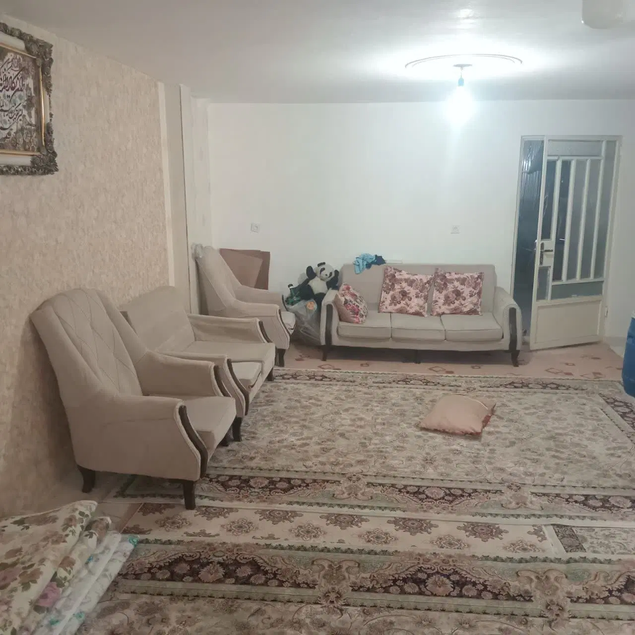 اجاره منزل،کوی ارتش