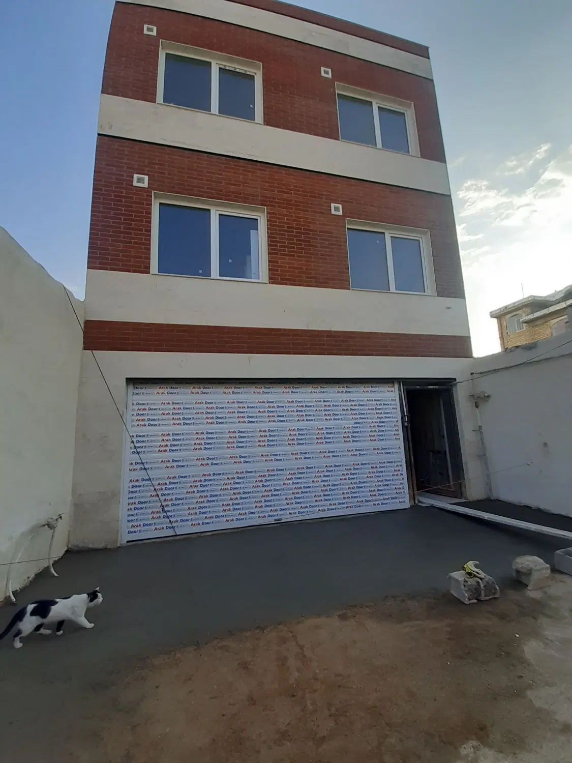 خانه در شهرک پردیس