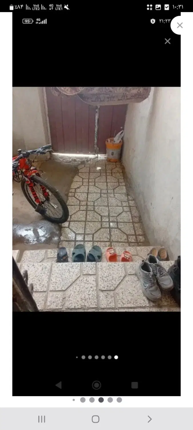 منزل ویلایی فروش فوری