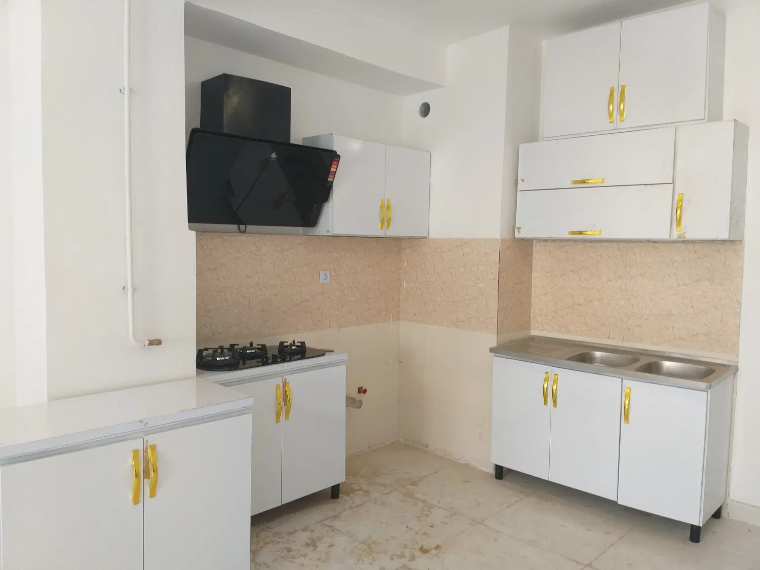 خانه در مسکن مهر ترنج۶۵۰ رهن