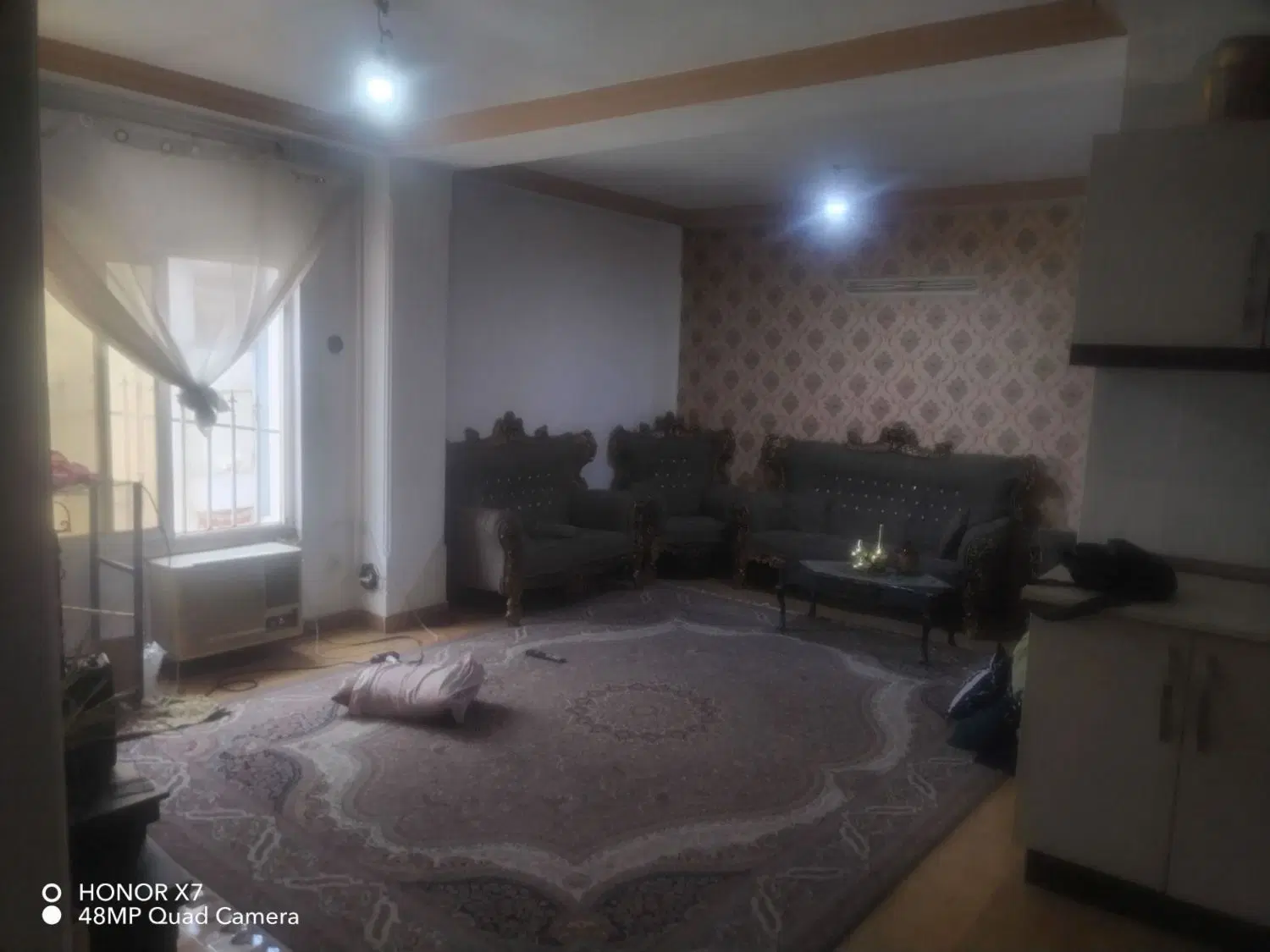 خانه 85 متری کار کنان دولتب