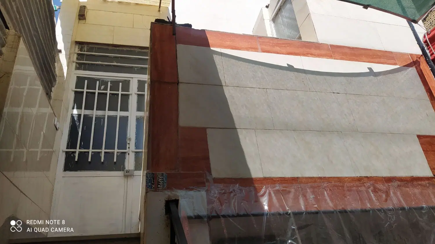 منزل 60متری