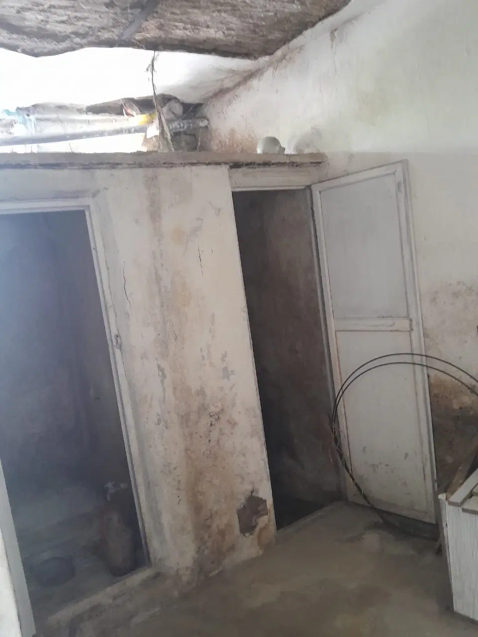 خونه یا انباری دربست همکف نبش طهماسبی 3