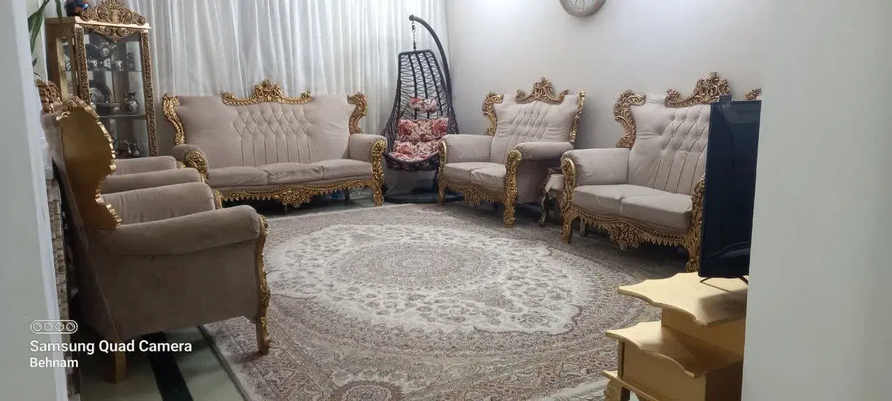 فروش خانه مرکز شهر