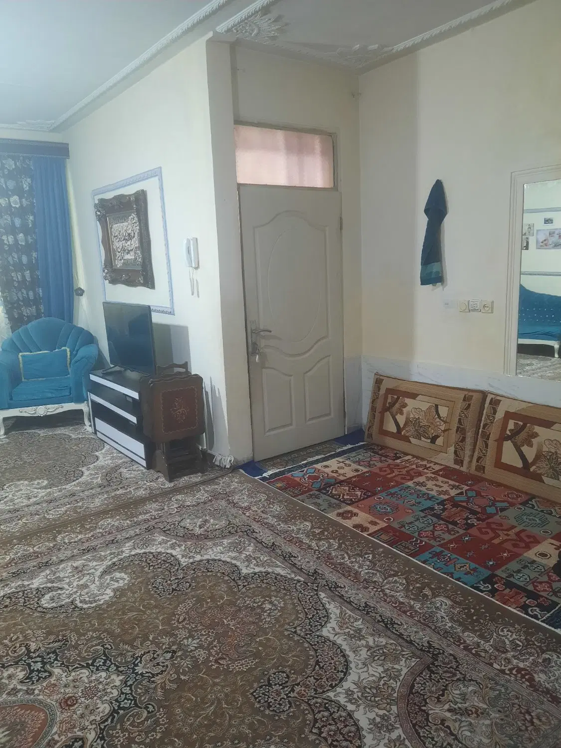 فروش خانه ویلایی محمودابادنمونه