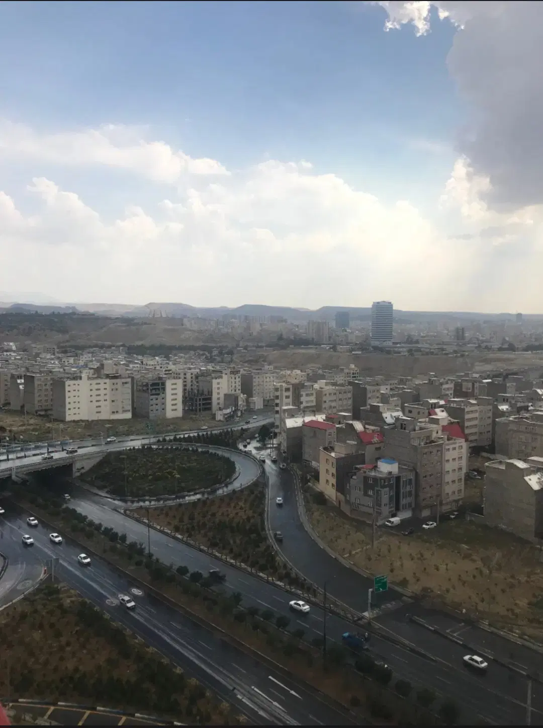 واحد۱۴۴متری نصر مرزداران شهرک باغمیشه ولیعصر۲