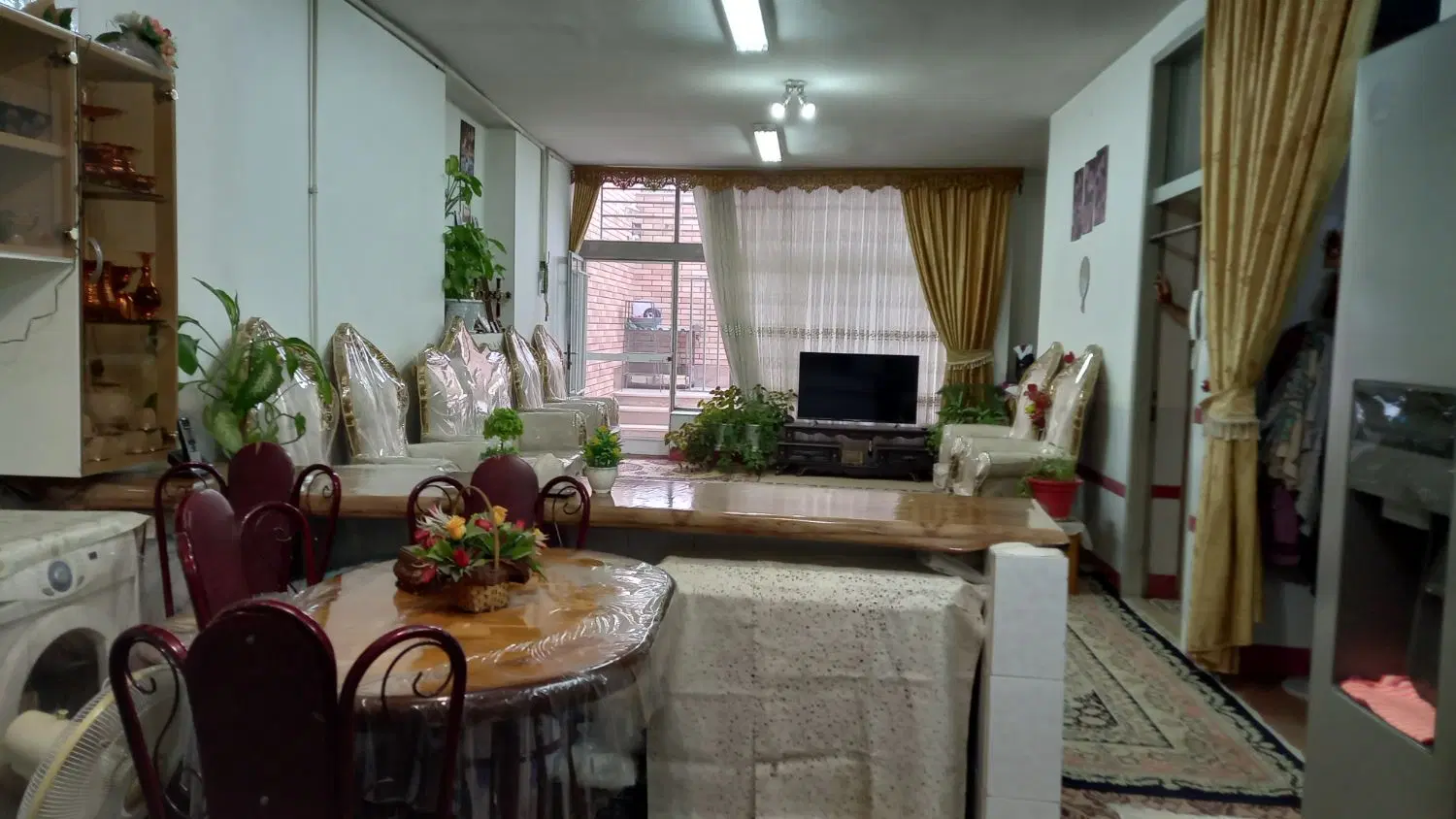 ویلایی فروشی