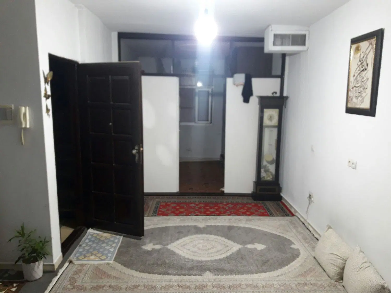 واحد نقلی فروشی