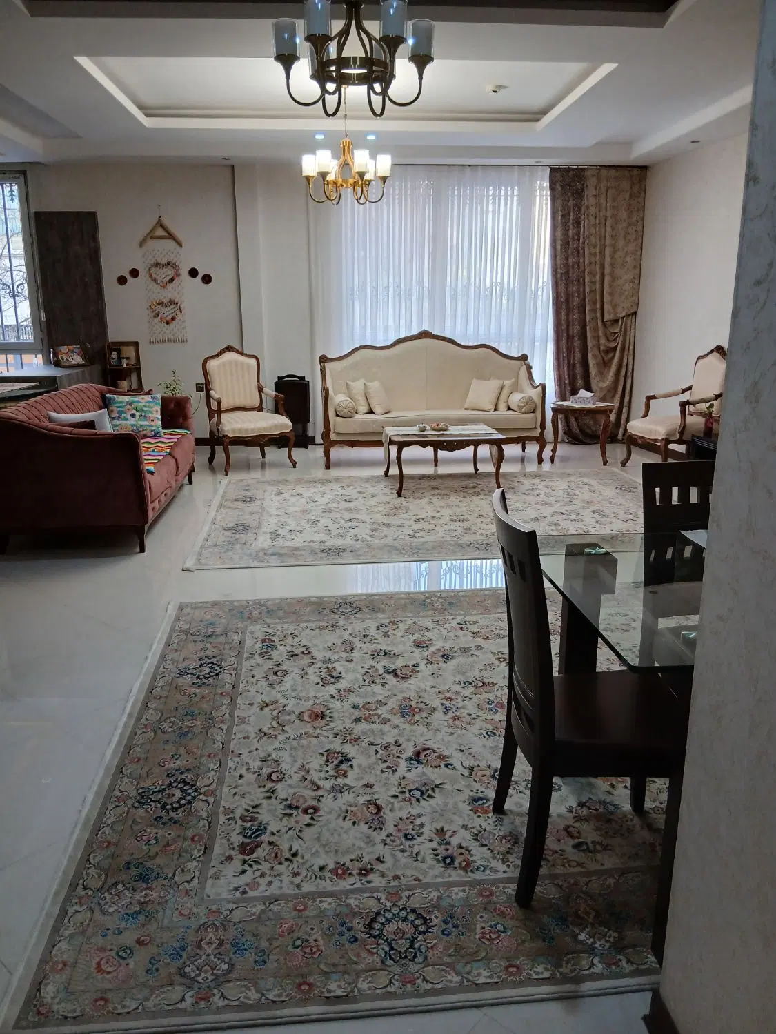 فروش اپارتمان