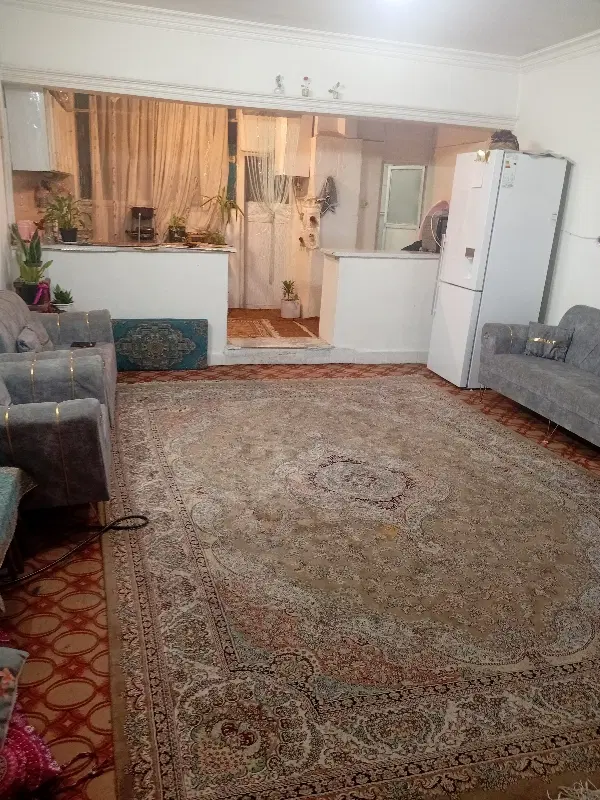 آپارتمان ۷۰ متری رهن کامل