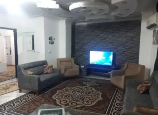 واحد شخصی ساز ۸۰متری دوخوابه (سراه برق)