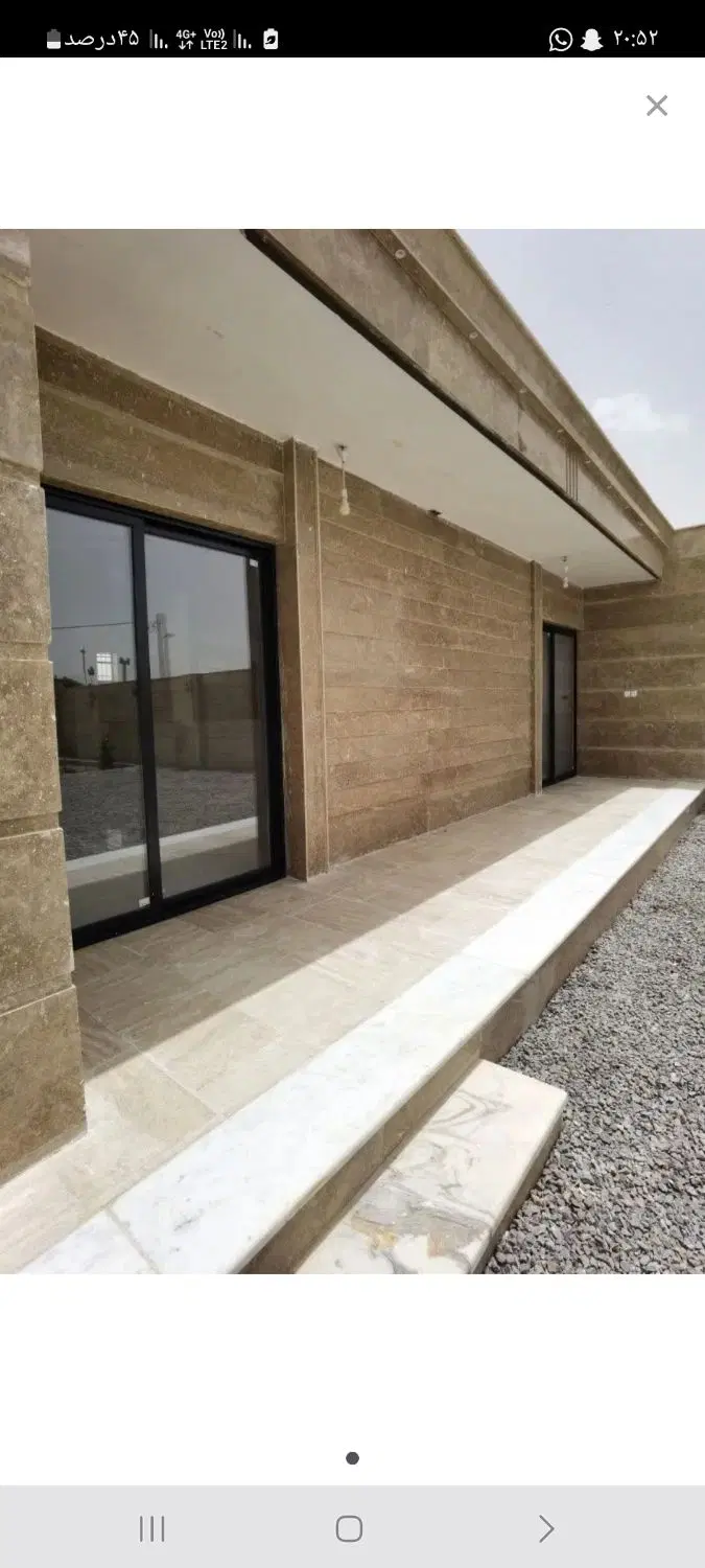 اجاره ویلایی فلاطوری