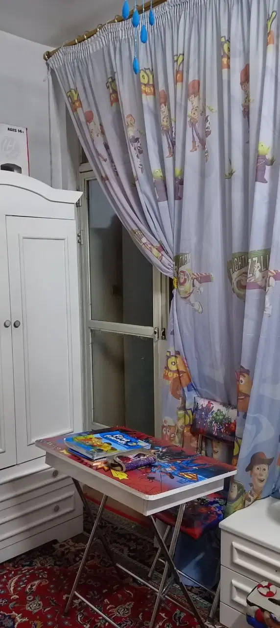 آپارتمان ۸۵متری دوخواب