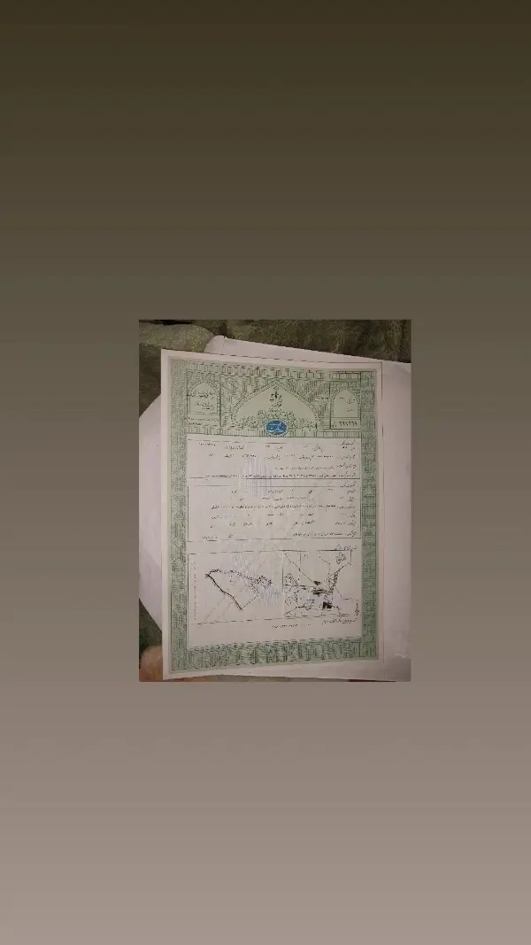 بنگاه ملک فعال جهت همکاری پورسانت حداقل ۱۰۰ میلیون