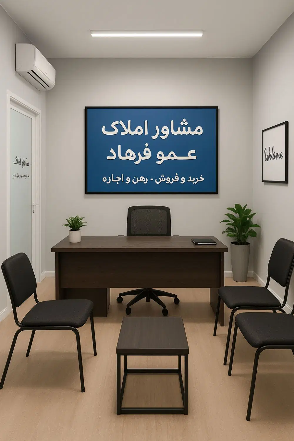 زمین مسکونی کلاته محمد علی پهلوان