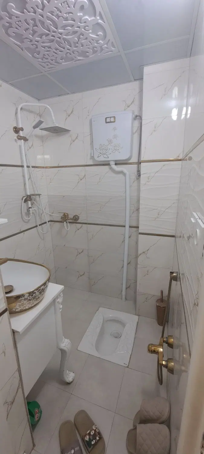 اپارتمان ۵۵ متر دوخواب