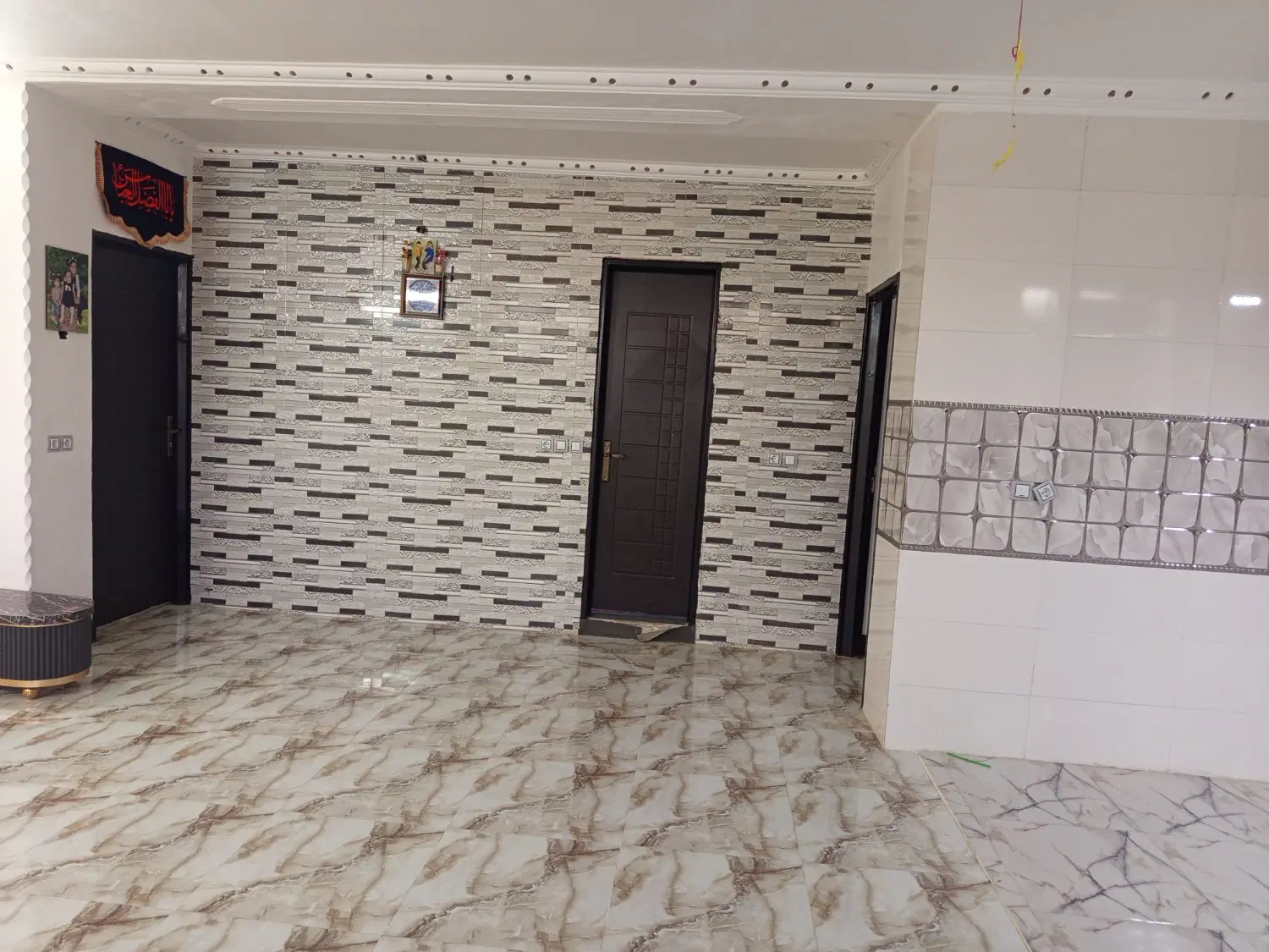 فروش خانه ویلایی دمکره