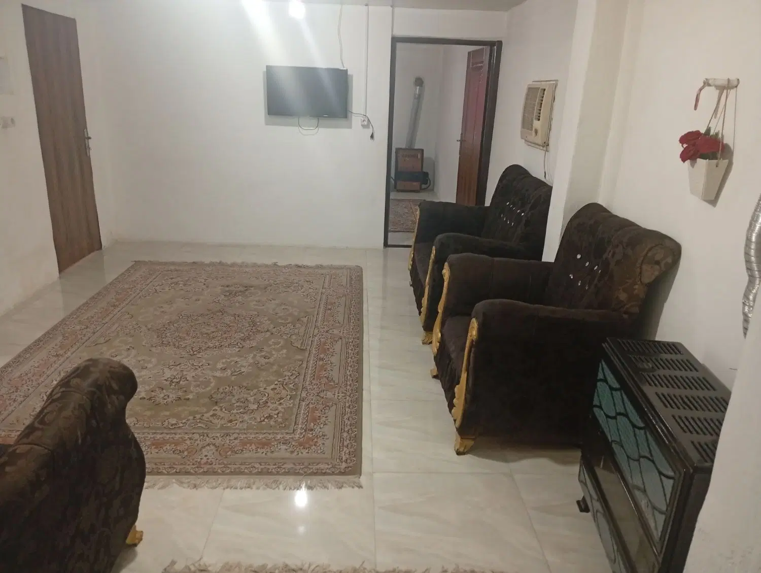 1خوابه تمیز