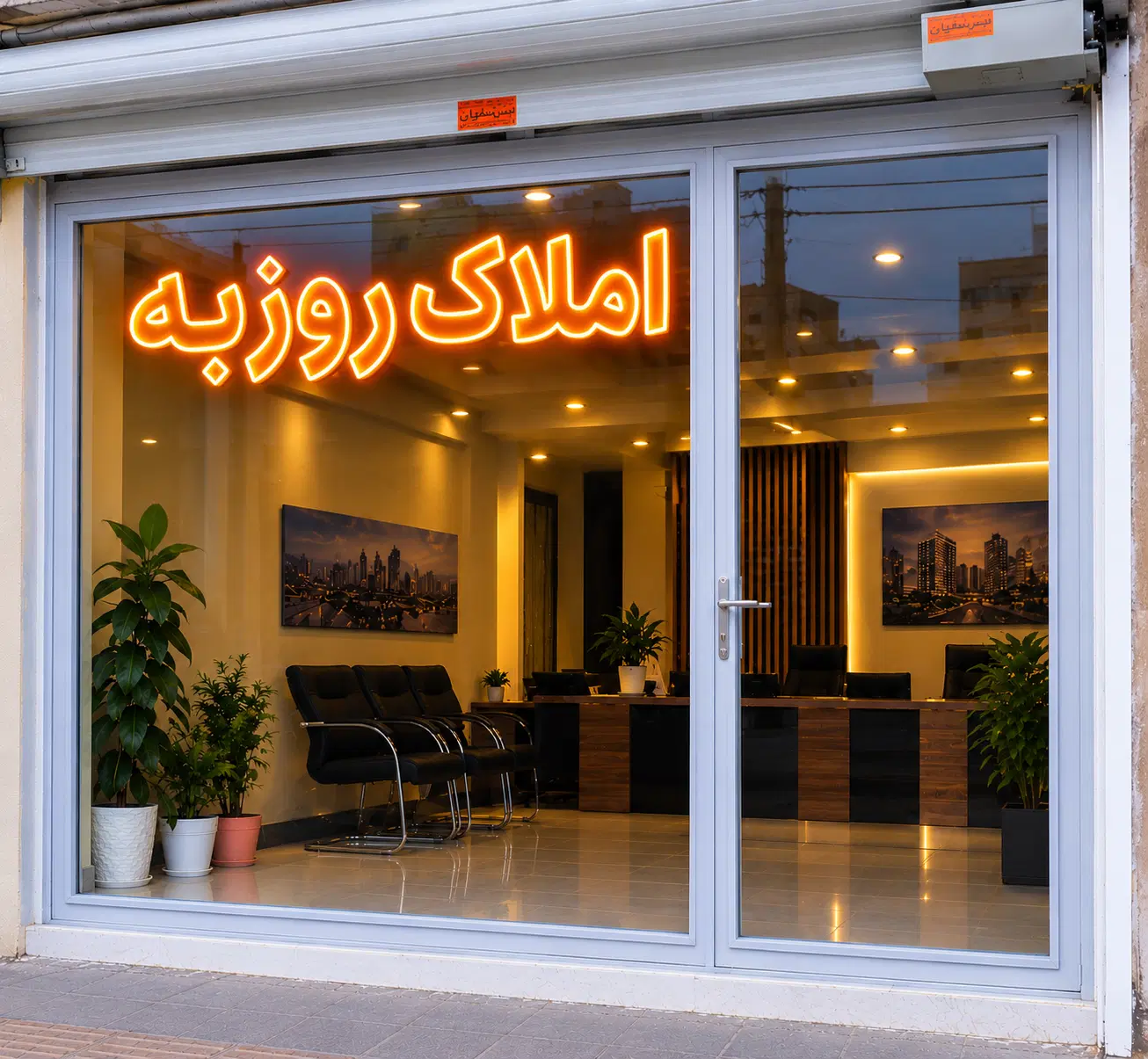 واحد کوچه افشارچی