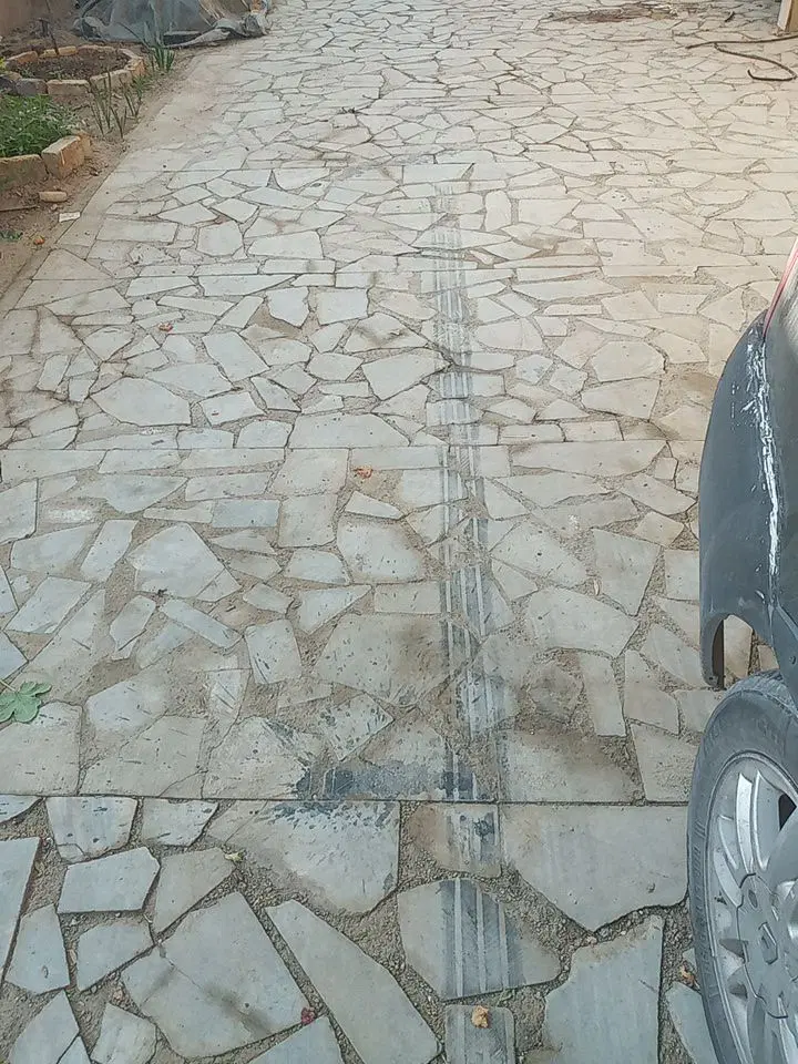 زمین کلنگی بدون ساختمان اصفهان بزرگمهر