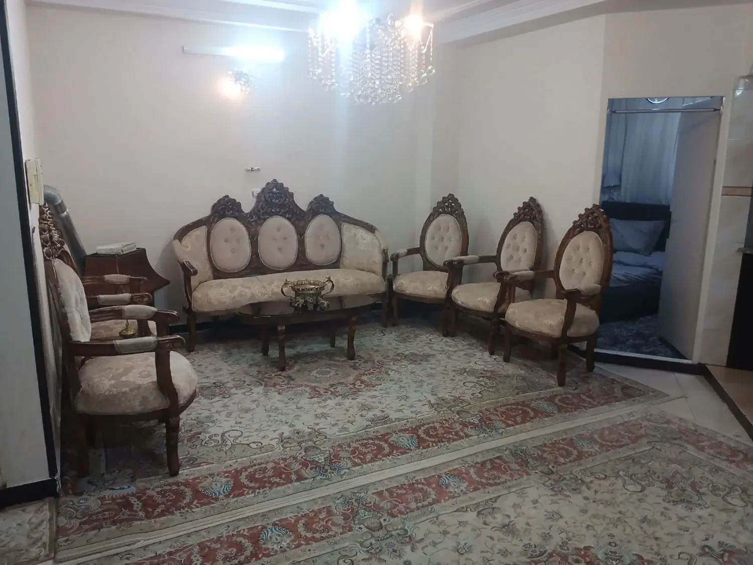 مشارکت در ساخت با سود بالا