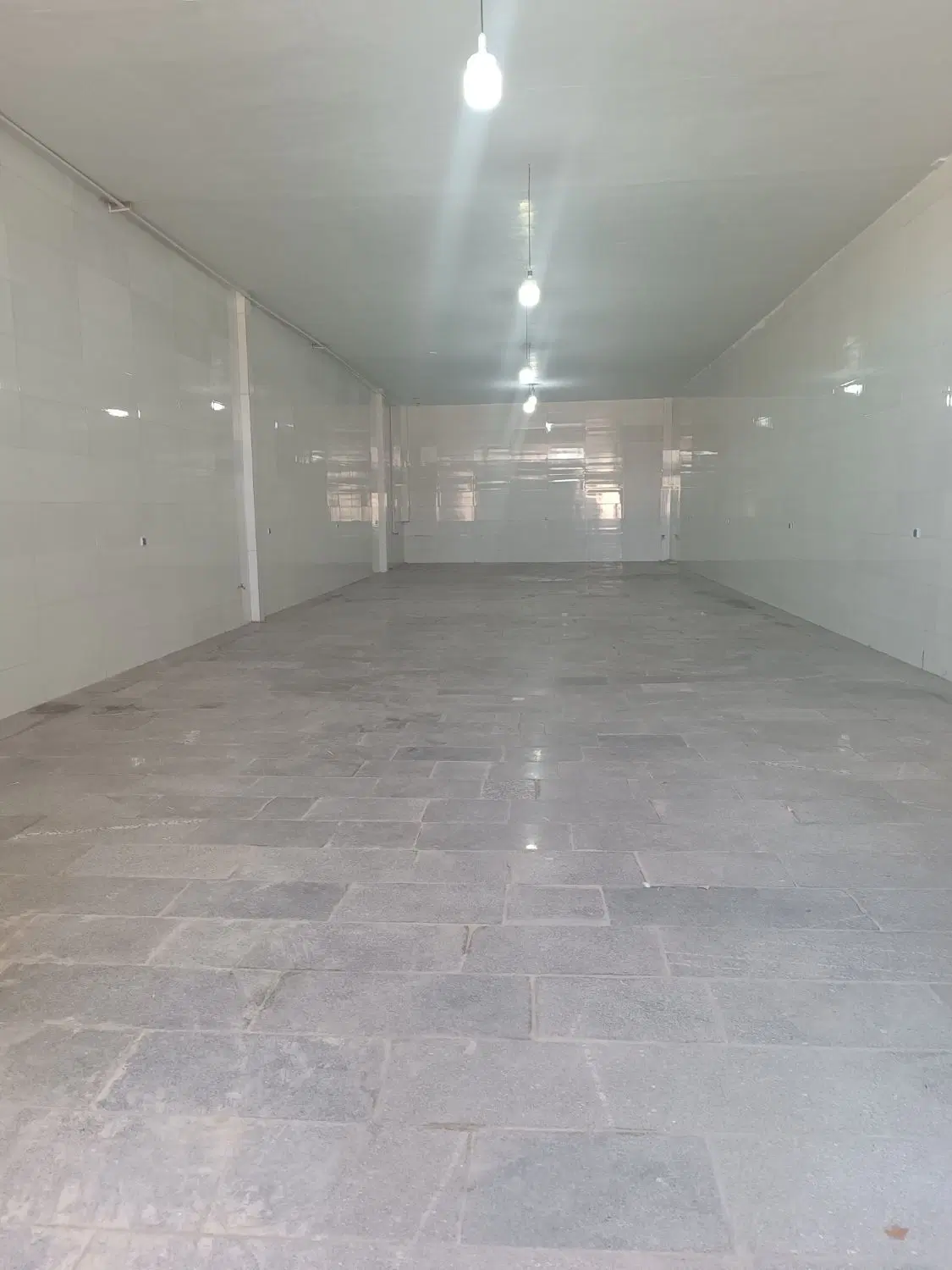 اجاره سوله بهداشتی 200متر فرخد