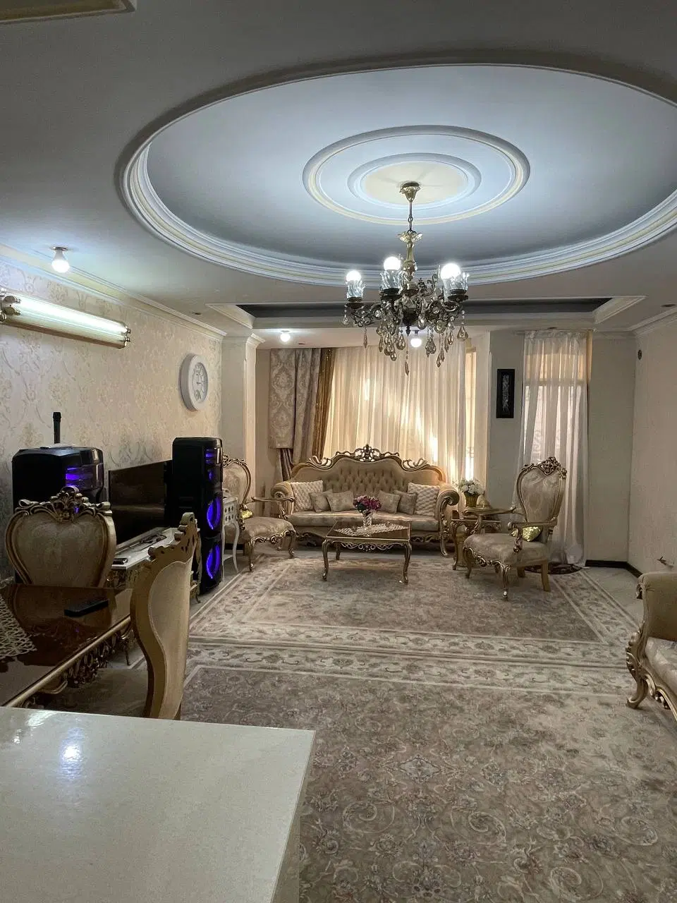 بهترین ۸۴ متری اندیشه ( آگهی شخصی است )