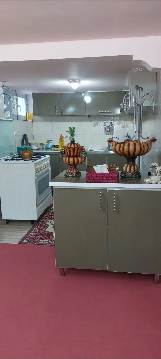 دربست ۴۵متری مجردی نزدیک مترو گلشهر