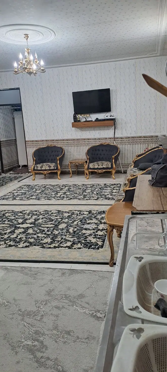 خانه ویلایی اجاره