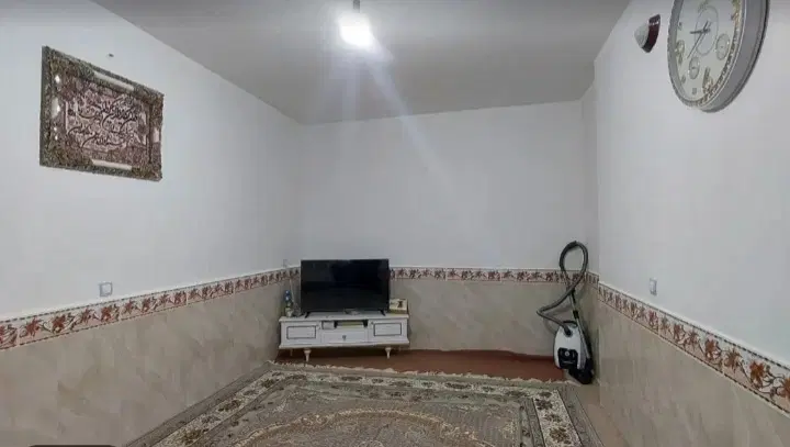 خانه ویلایی_روستای ینگه قلعه