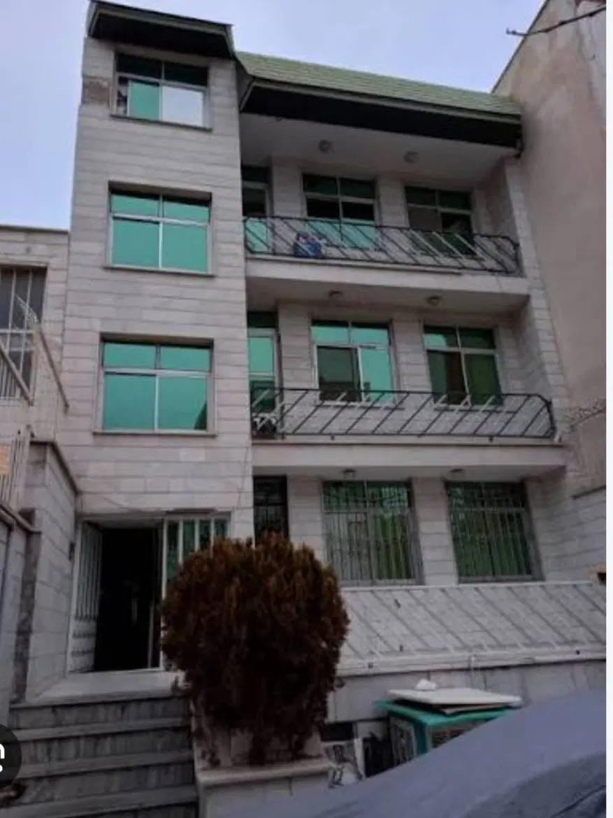 کلنگی ستارخان خ بهبودی